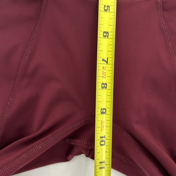 Fabletics Women's High-Waisted Motion 365+ Moto Leggings - Picture 5 of 8